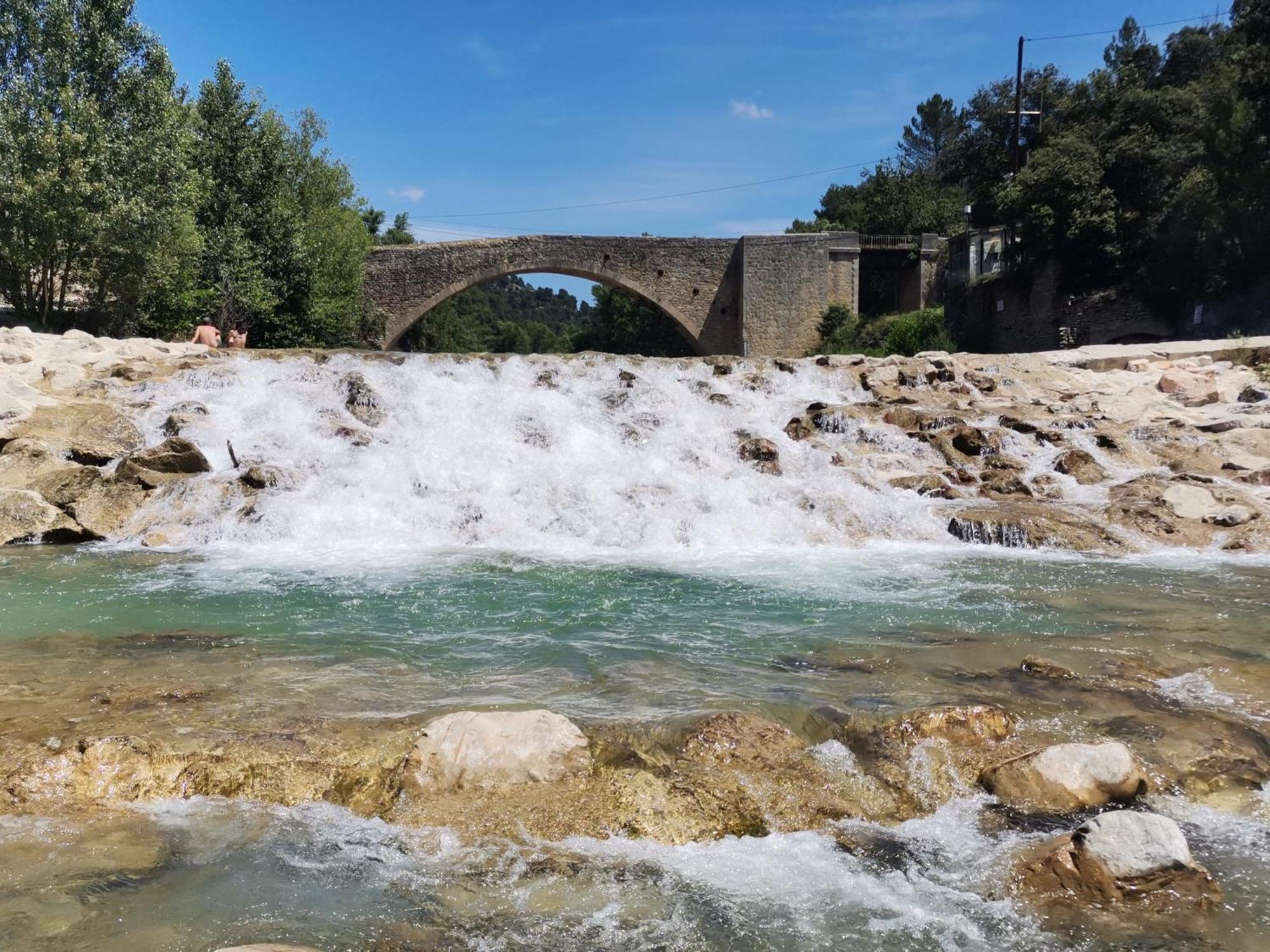 Gite En Provence "Rose" Modene 외부 사진