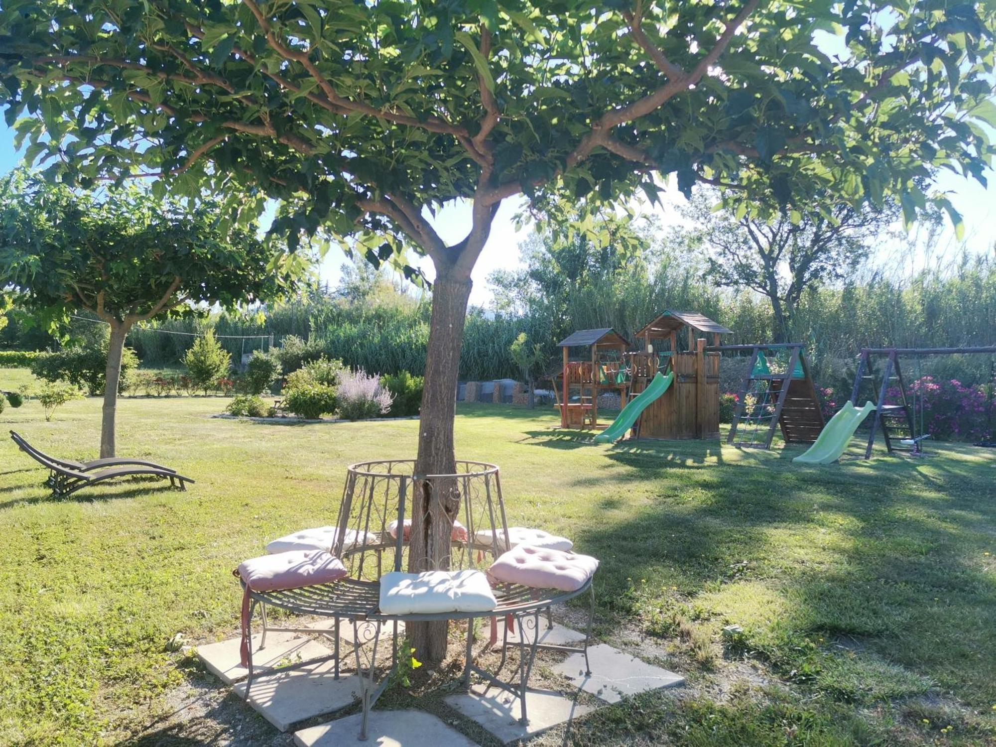 Gite En Provence "Rose" Modene 외부 사진